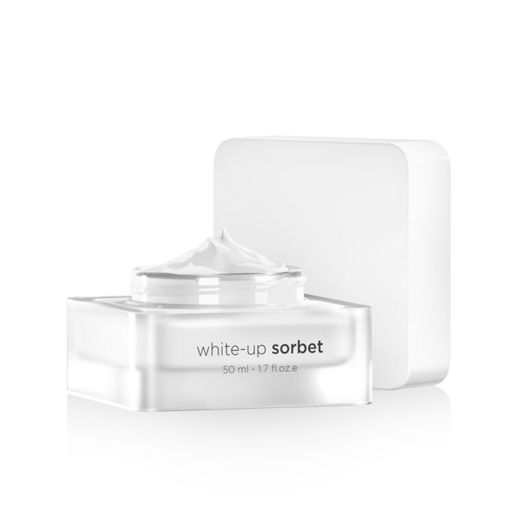 White up sorbet 2