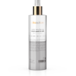 body resurfacing micro peel and milk scaled