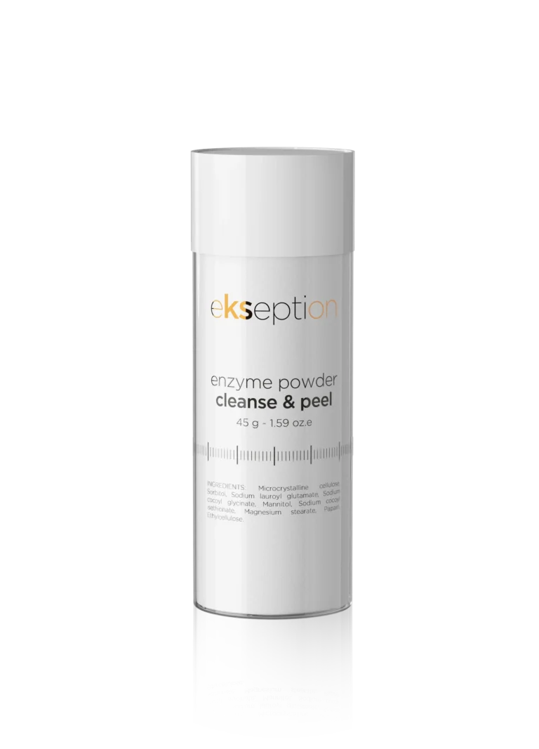 enzyme powder scaled