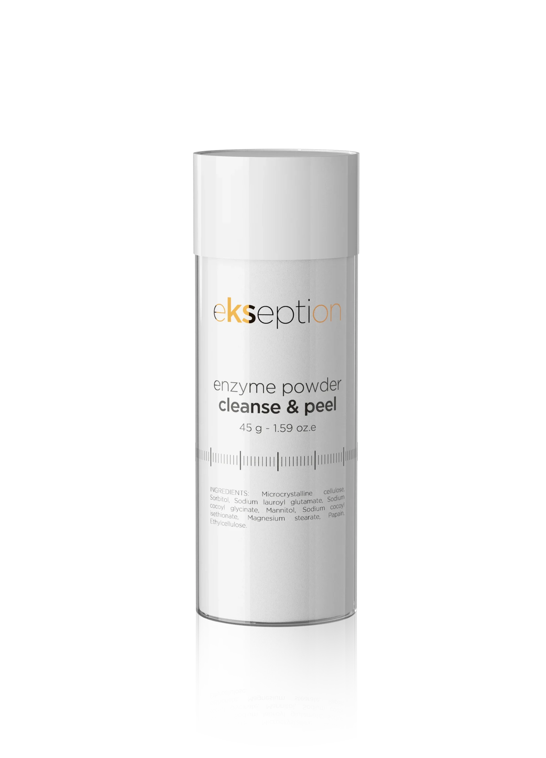 enzyme powder scaled enzyme powder scaled