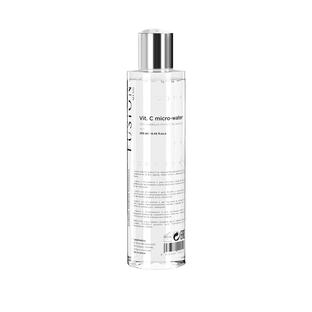 Vit C micro water 2 1 Vit C micro water 2 1