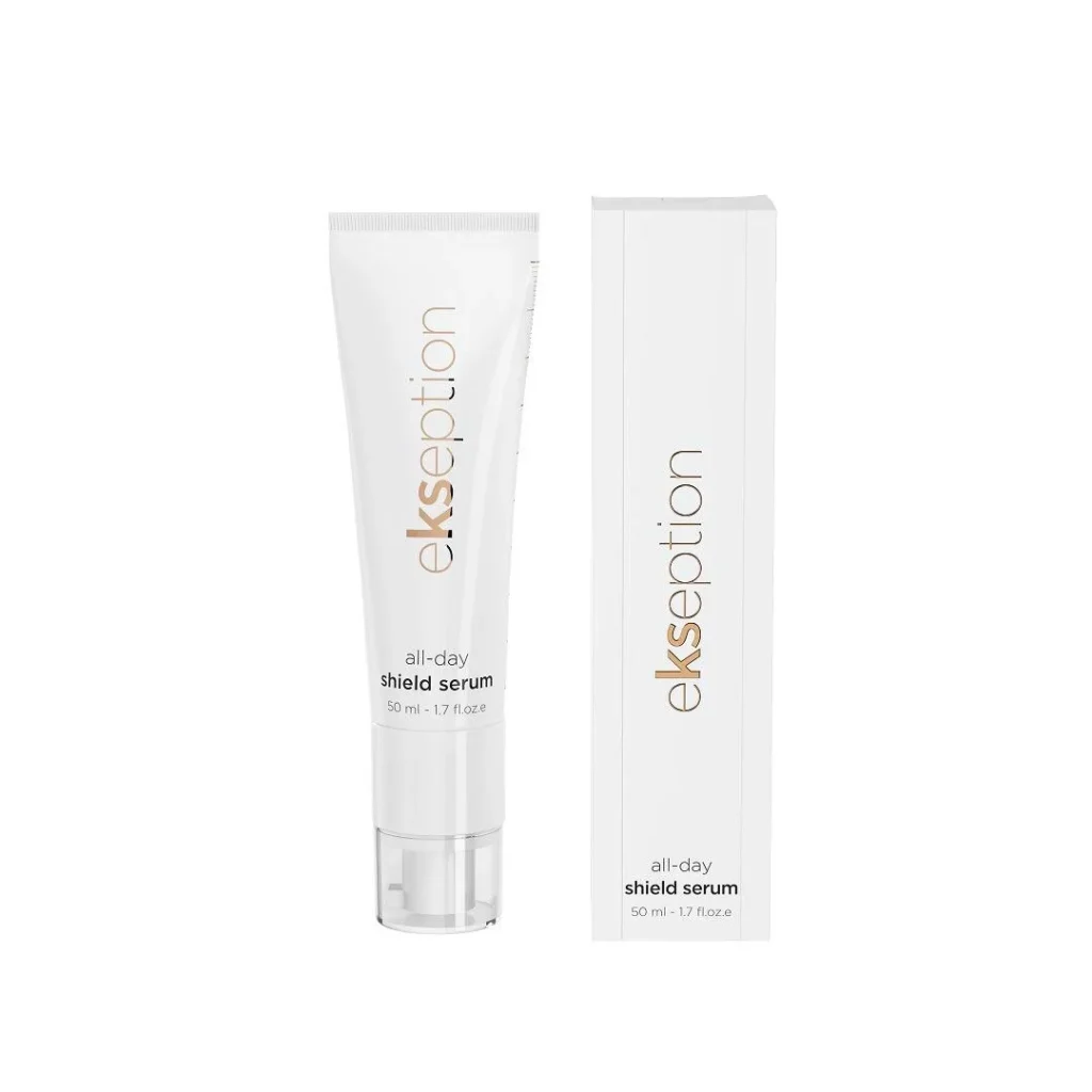 all day shield serum