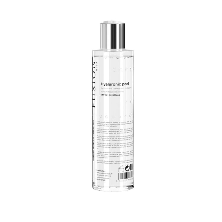Hyaluronic peel 2 1