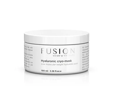 cryo mask