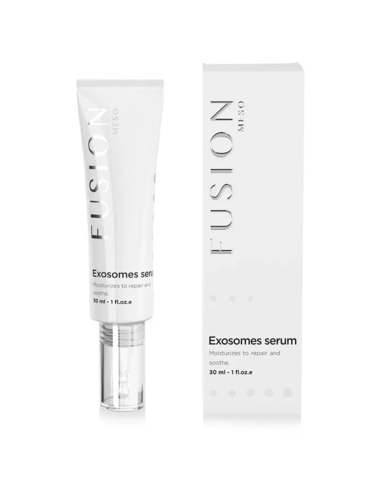 exosomesserum ni