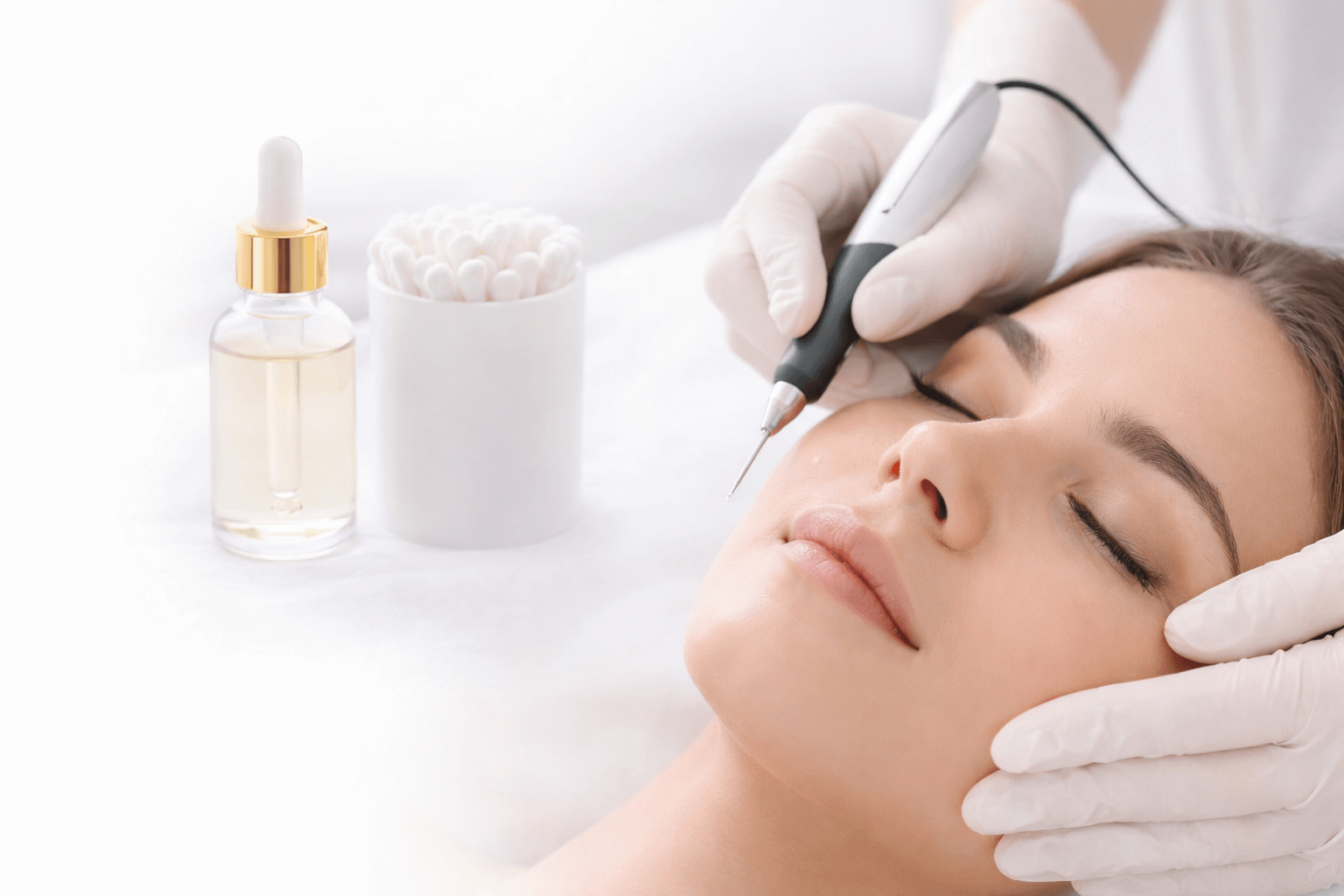 Advanced Skin Correction