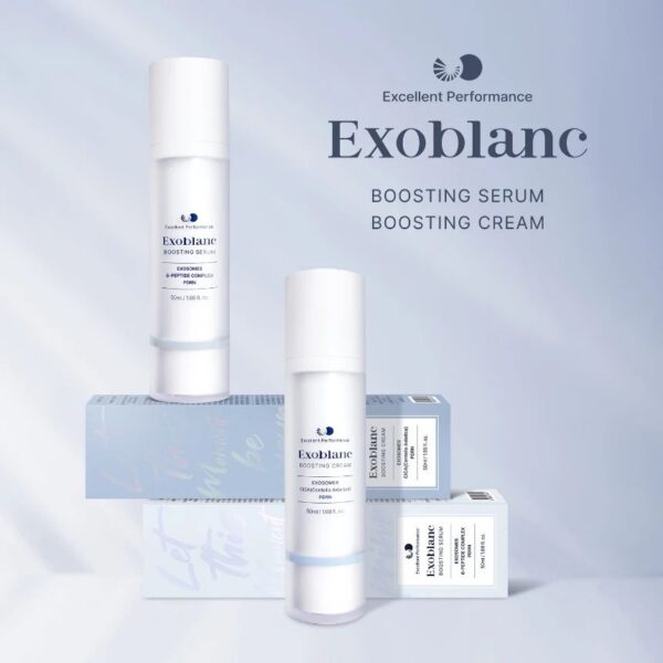 Exoblanc