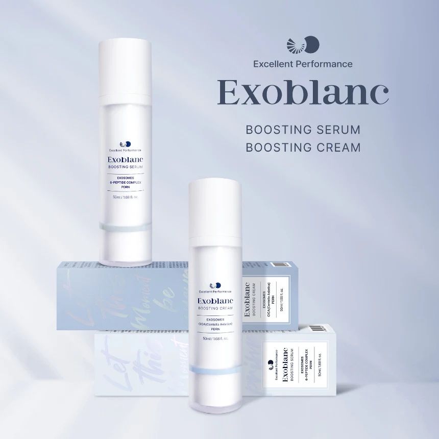 Exoblanc