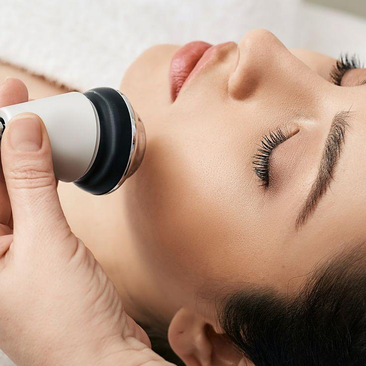 V lift facial