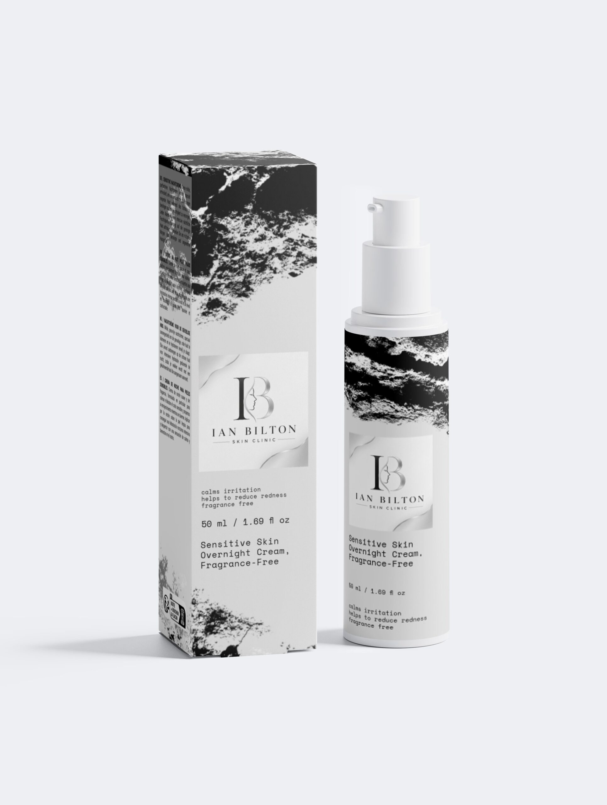 hj-j8eFZrRiybQtWw3uRVnUB5I9cQvOz.jpg Sensitive Skin Overnight Cream, Fragrance-Free - Image 1