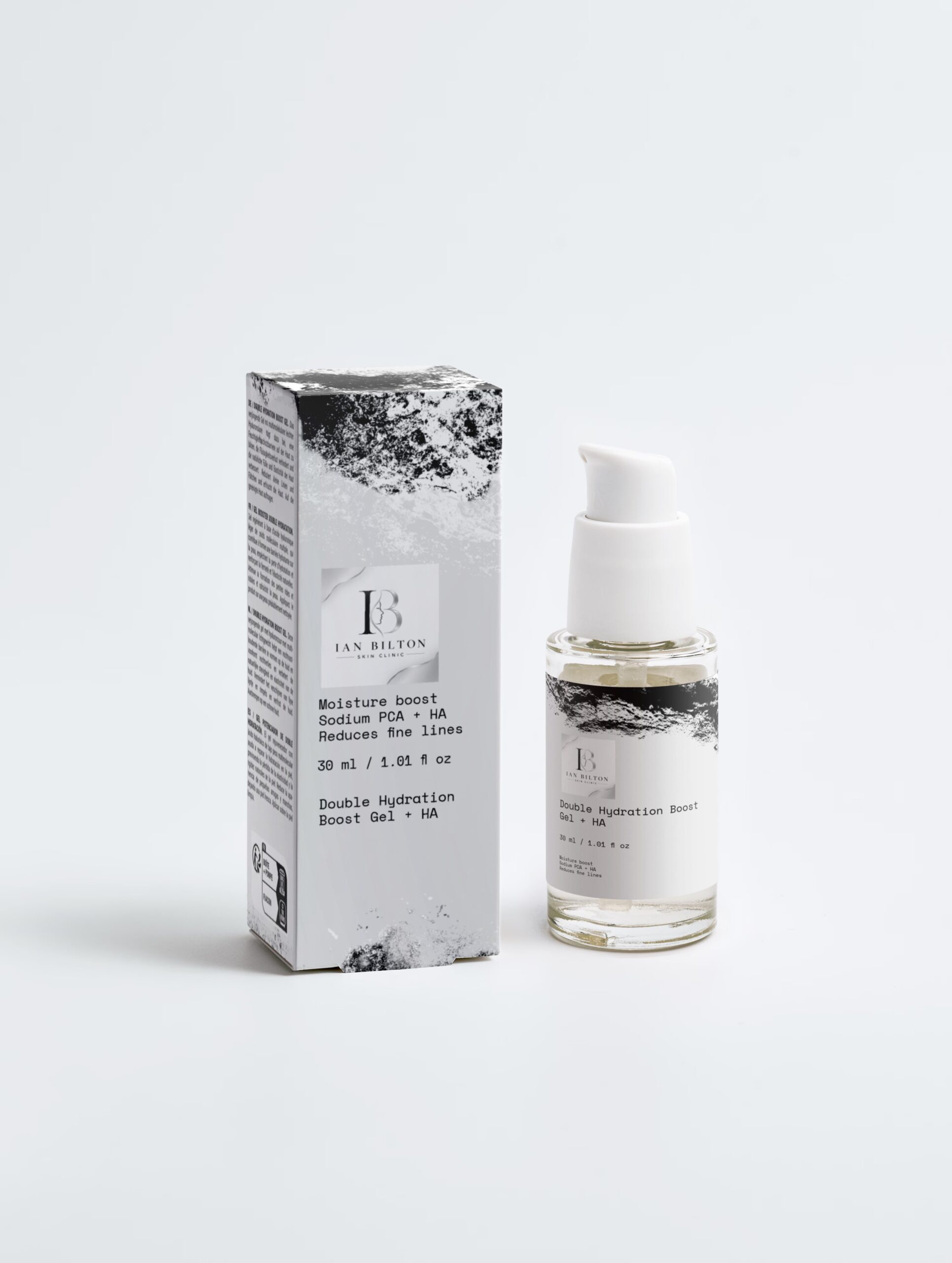 0yz96OURNST22ppeSZENJBTuwqc91fK4.jpg Double Hydration Boost Gel + HA - Image 1