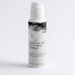 Sensitive Skin Oil-To-Milk Cleanser