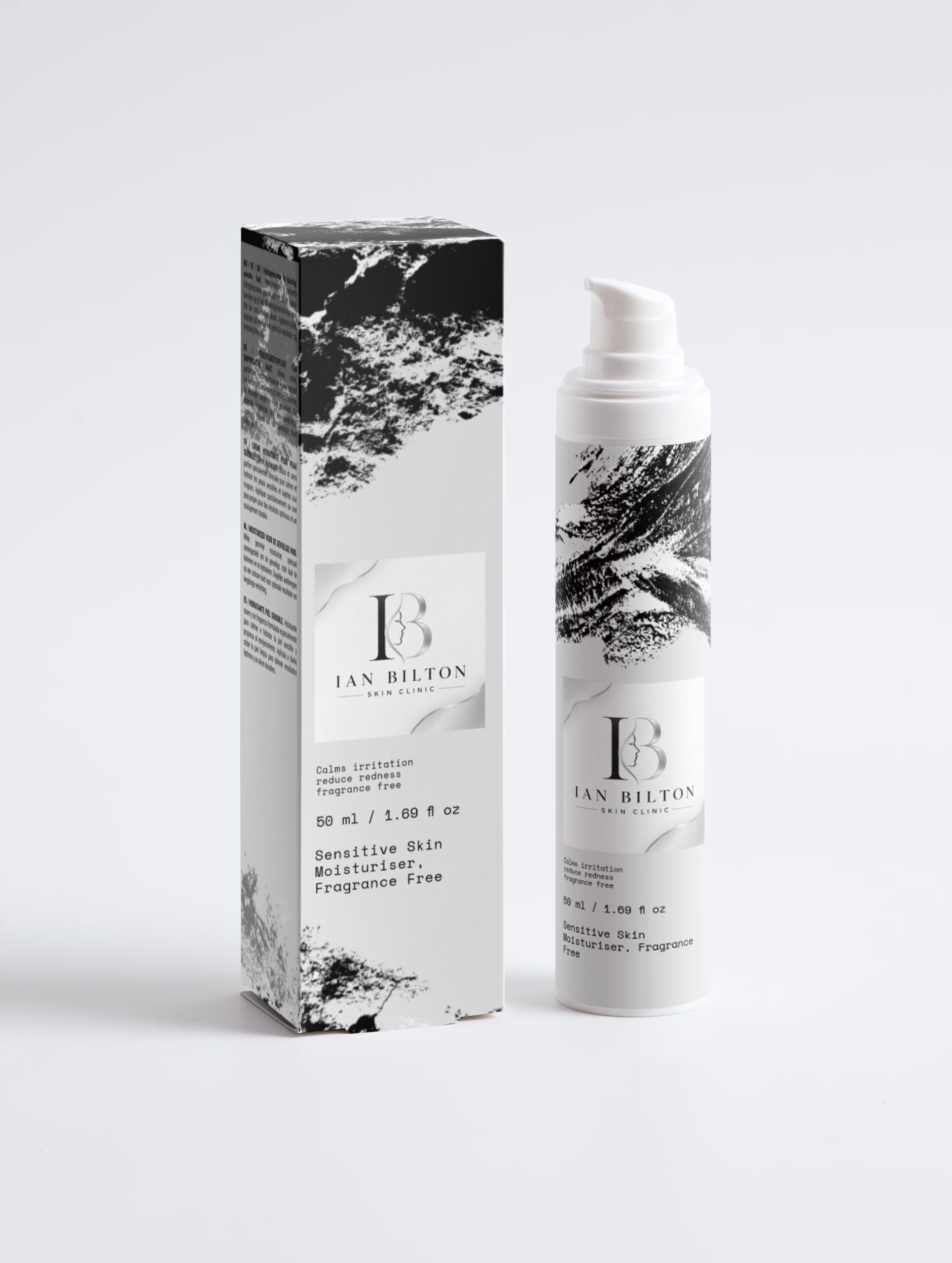 lnIwlOz3ljm213f3w9HZIeQCMxBN7lH9.jpg Sensitive Skin Moisturiser, Fragrance Free - Image 1
