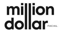 Million dollar facial 1